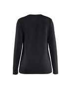 3427 Women's UV-Protected Long-Sleeved Function T-shirt