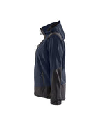4719 Women's Softshell Jacket