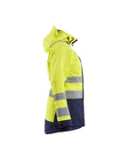 4472 Women's Hi-Vis Winter Parka