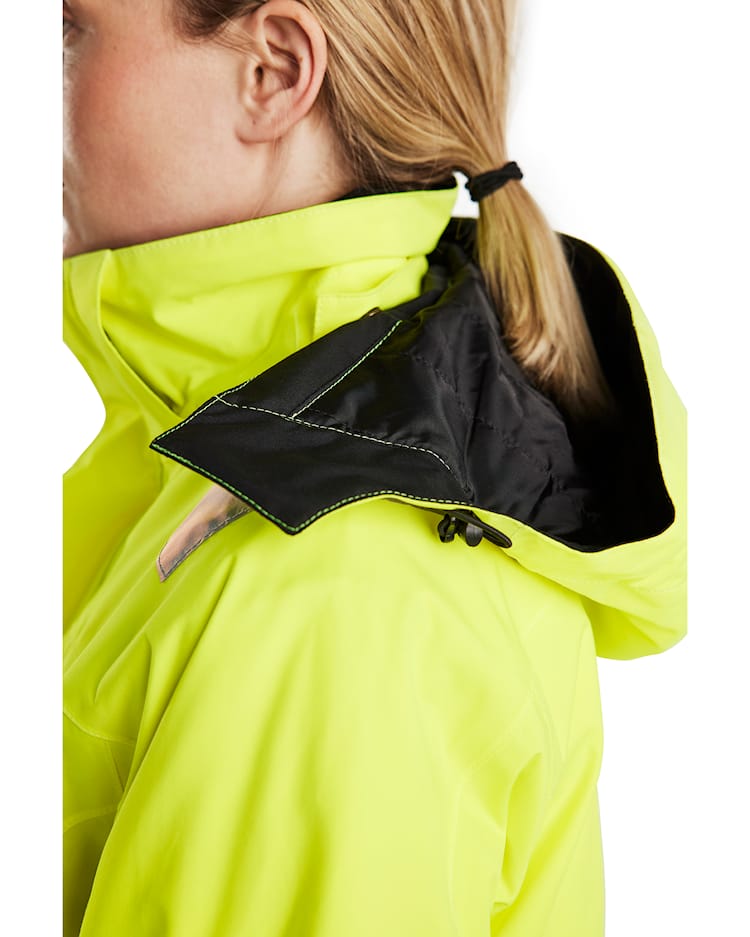 4872 Women's Hi-Vis Winter Jacket