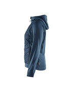 3464 Women's Hybrid Sweater