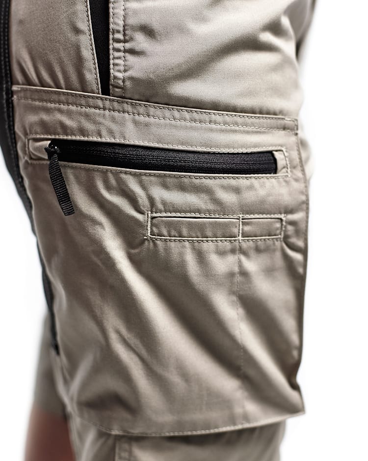 7159 Women's Service Trousers Stretch