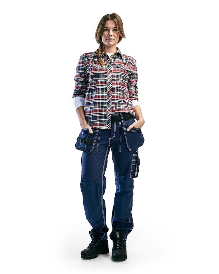 1545 Women's Craftsman Trousers