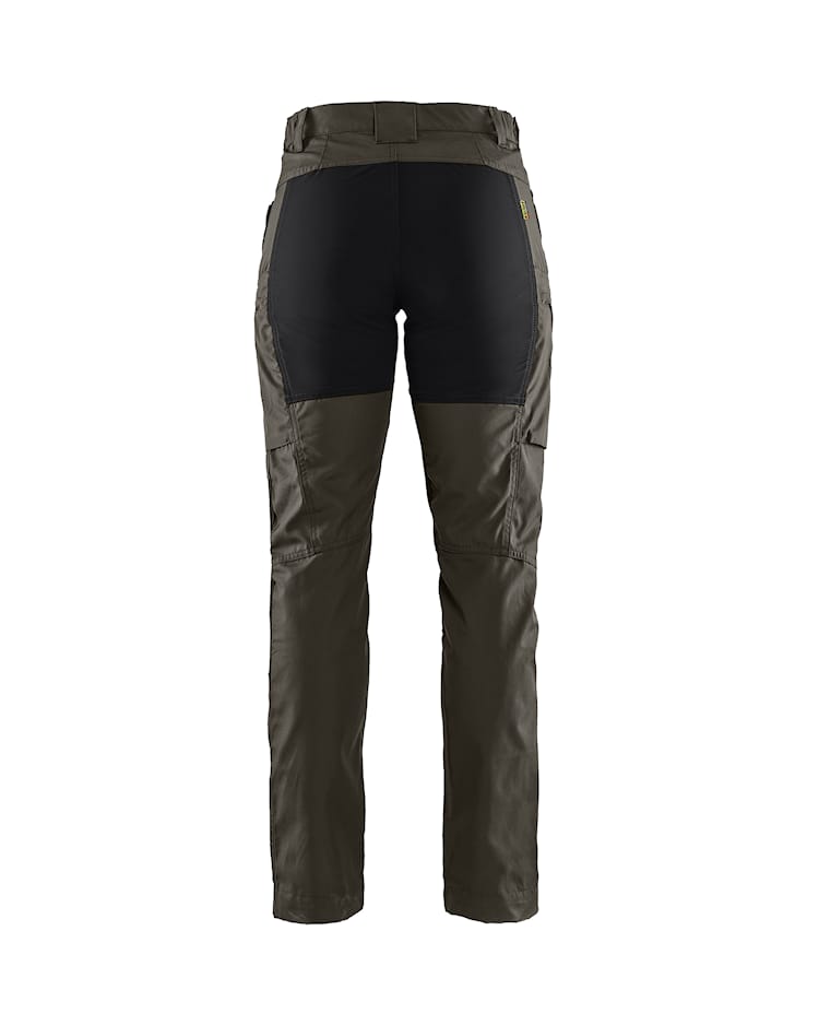 7159 Women's Service Trousers Stretch