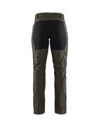 7159 Women's Service Trousers Stretch