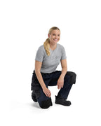 7121 Women's Craftsman Trousers 4-way Stretch
