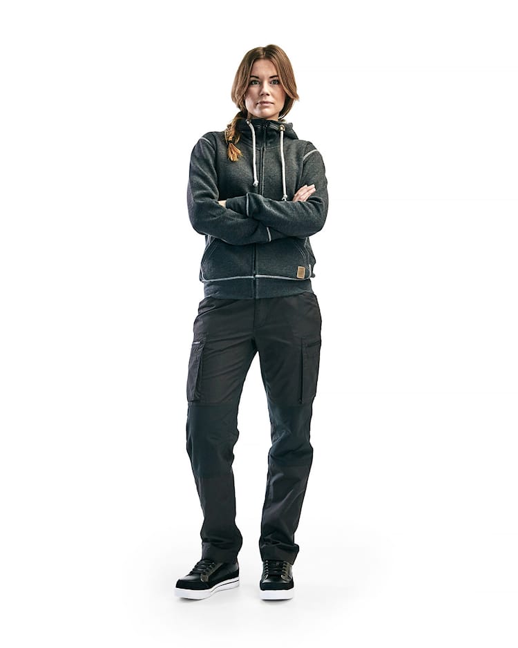 7159 Women's Service Trousers Stretch