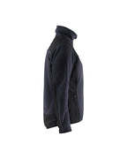 5943 Women's Knitted Jacket with Softshell