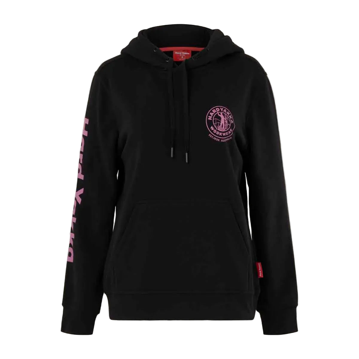 Women's Heritage Icon Hoodie