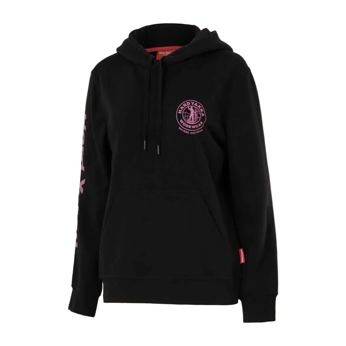 Women's Heritage Icon Hoodie