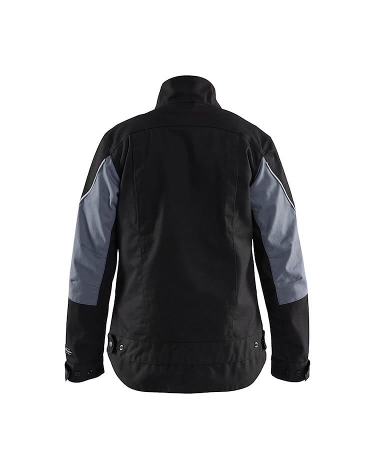 4071 Women's Flame Resistant Jacket