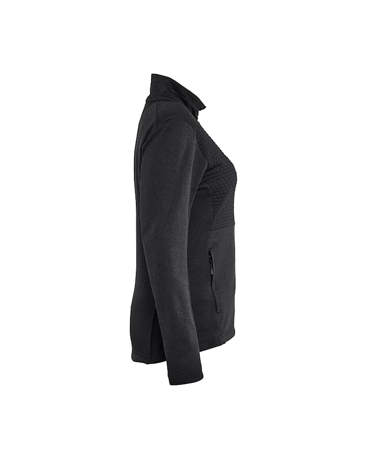 3549 Women's Sweatshirt Full Zip