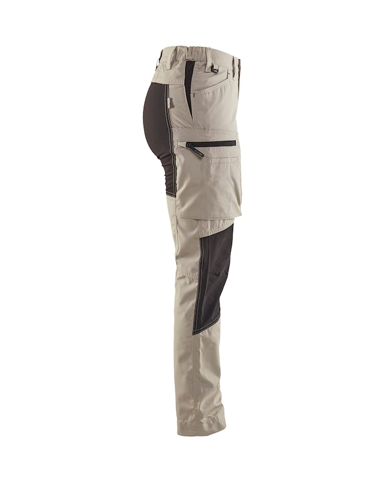7159 Women's Service Trousers Stretch