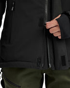 4707 STRIKER Women's Winter Jacket Stretch
