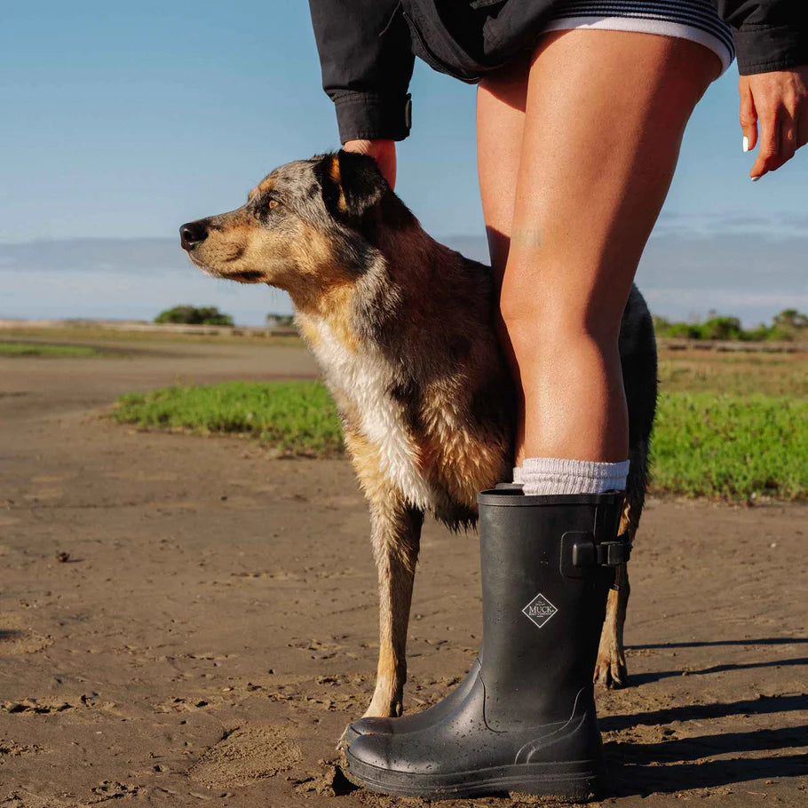 Women's Rainscape Tall Boots