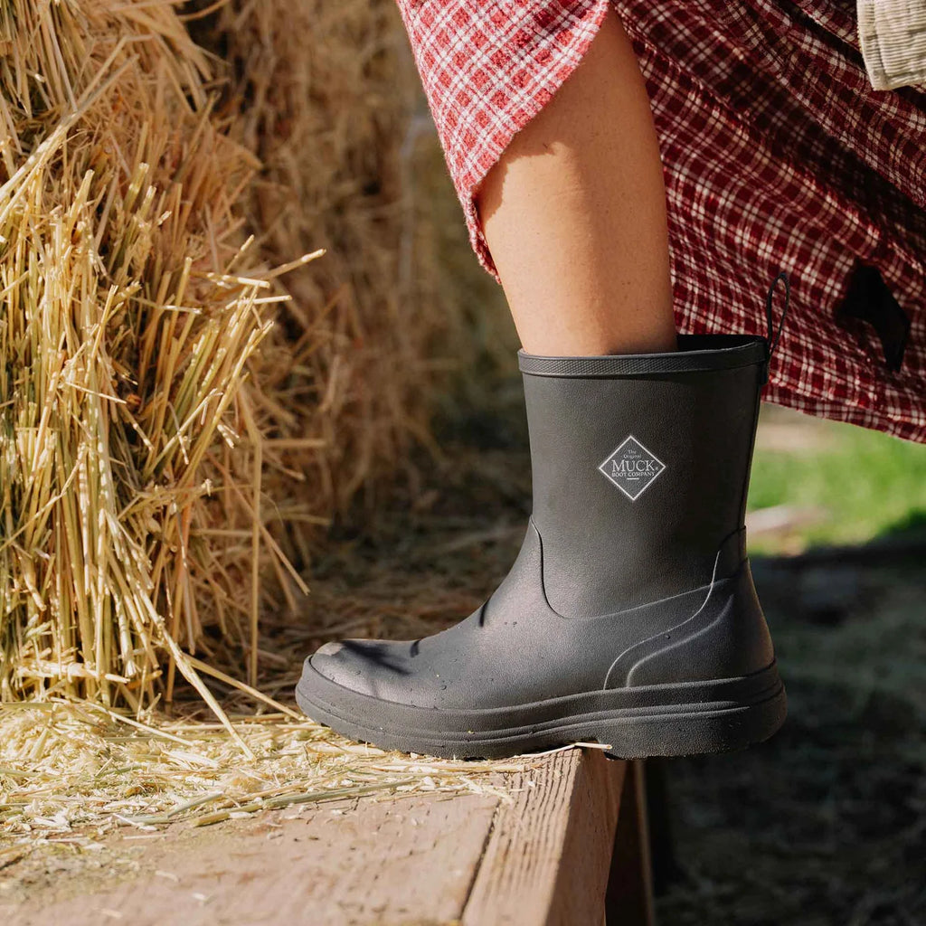 Women's Rainscape Short Boots