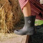 Women's Rainscape Short Boots