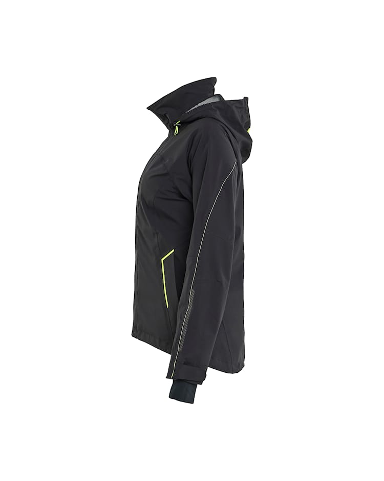 4403 Women´s Shell Jacket Stretch