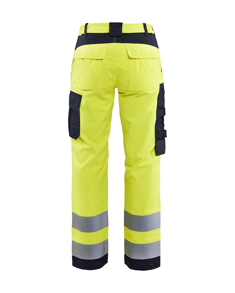 7189 Women's Multinorm Inherent Trousers