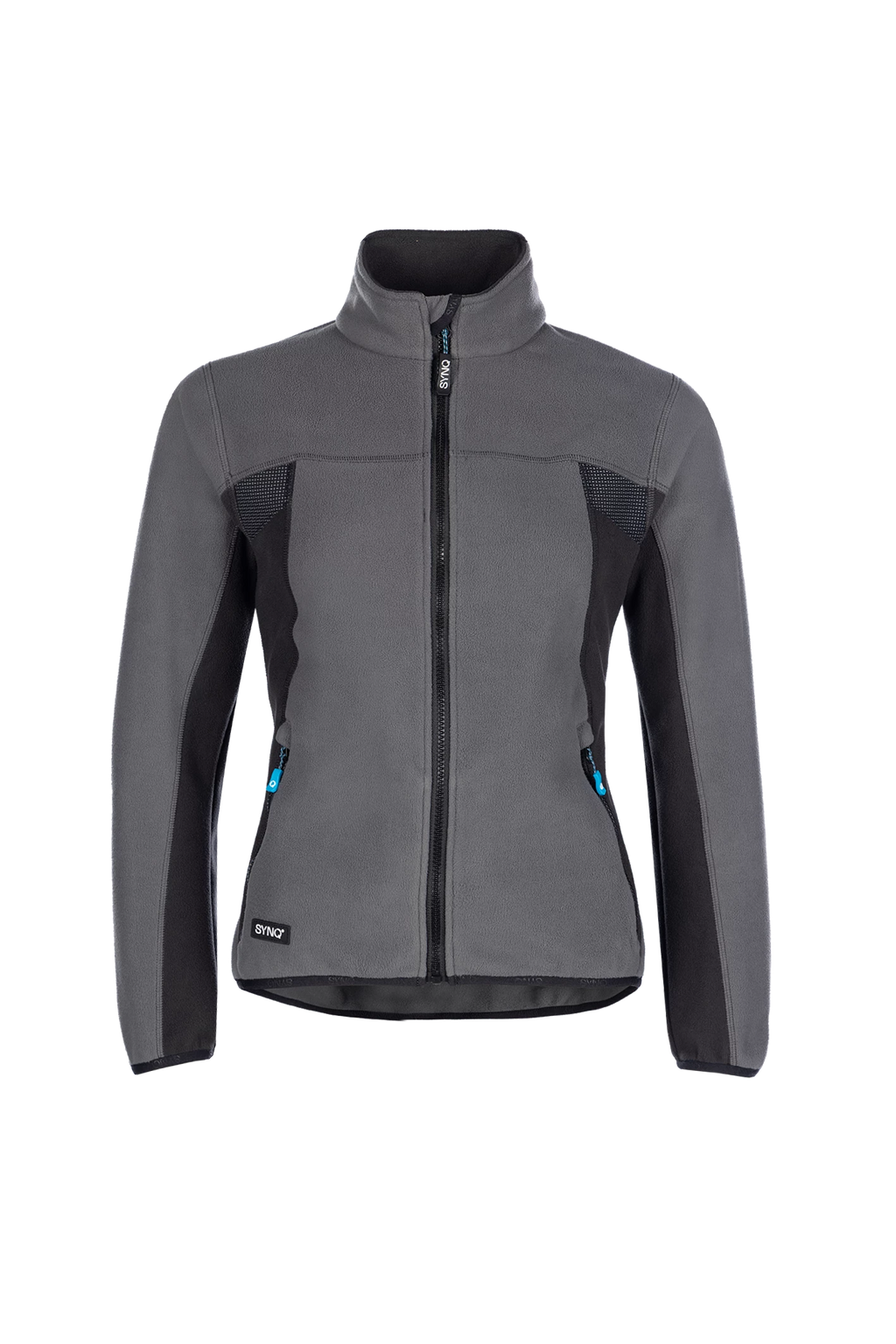 SYNQ® Outkick Women Fleece Jacket