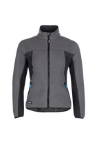 SYNQ® Outkick Women Fleece Jacket