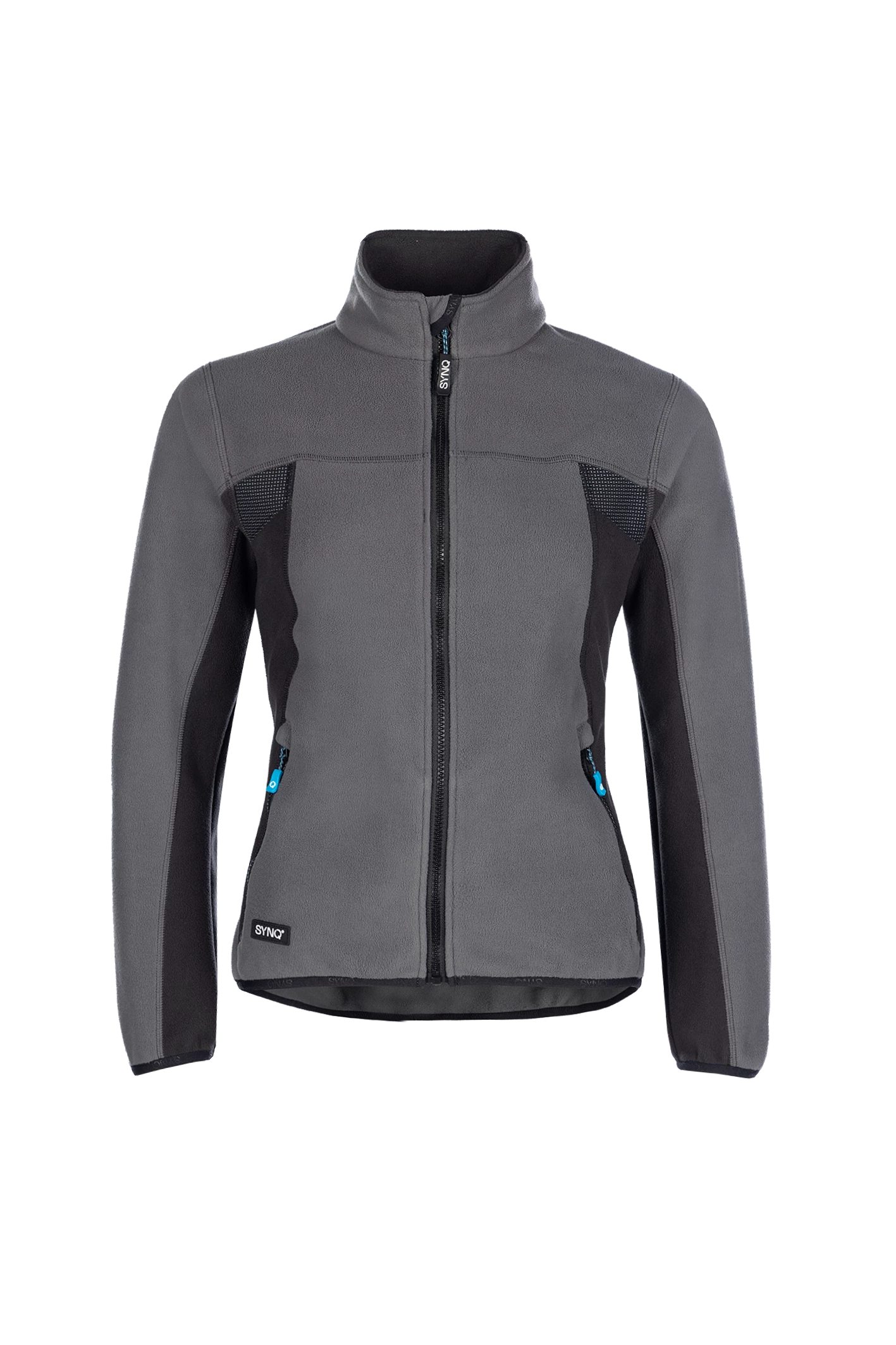 SYNQ® Outkick Women Fleece Jacket