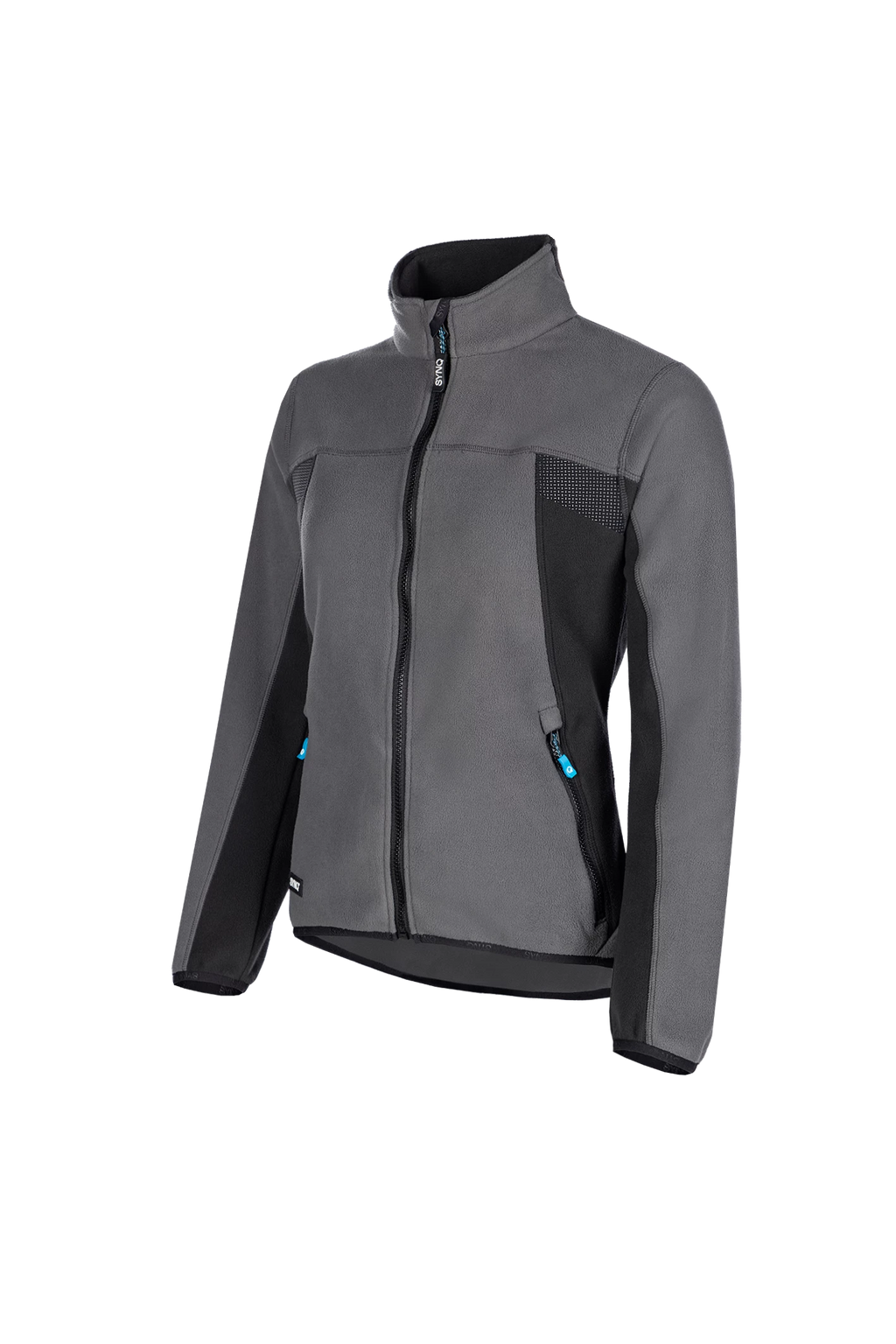 SYNQ® Outkick Women Fleece Jacket