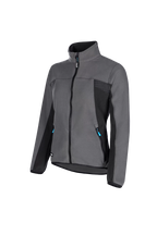 SYNQ® Outkick Women Fleece Jacket