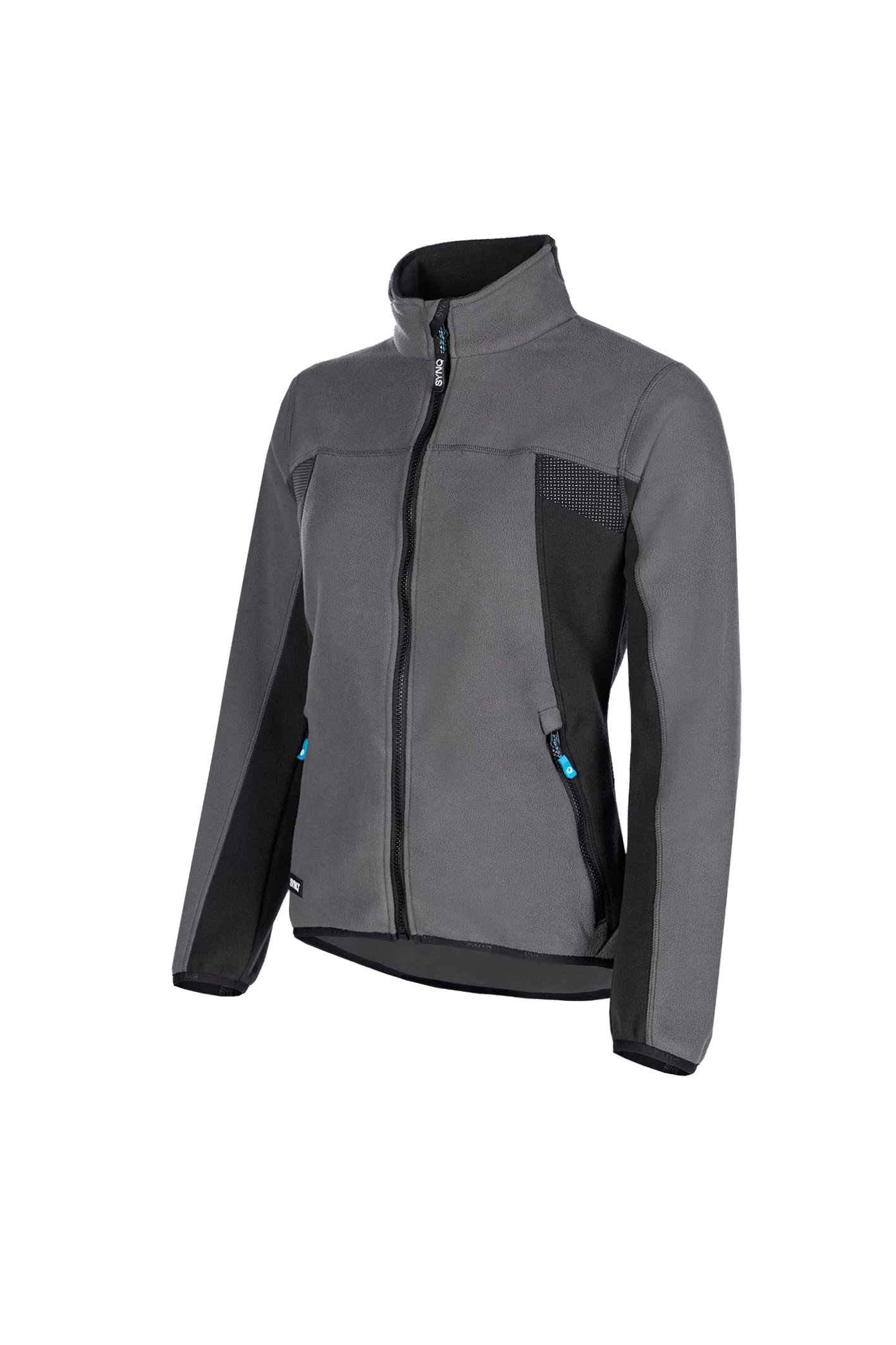 SYNQ® Outkick Women Fleece Jacket