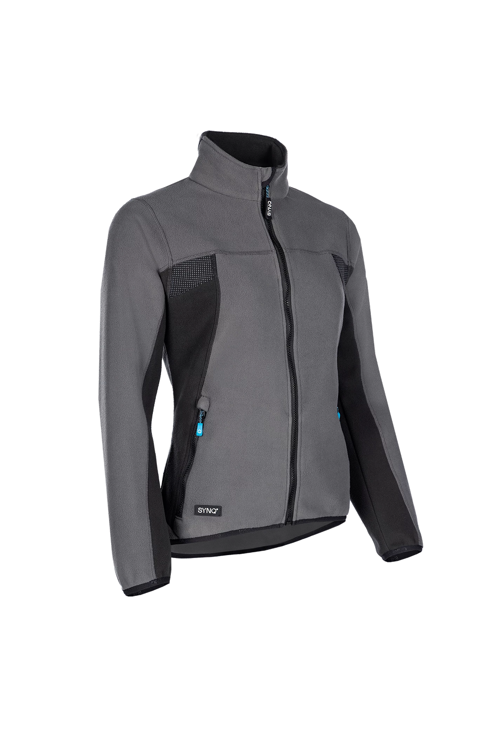 SYNQ® Outkick Women Fleece Jacket