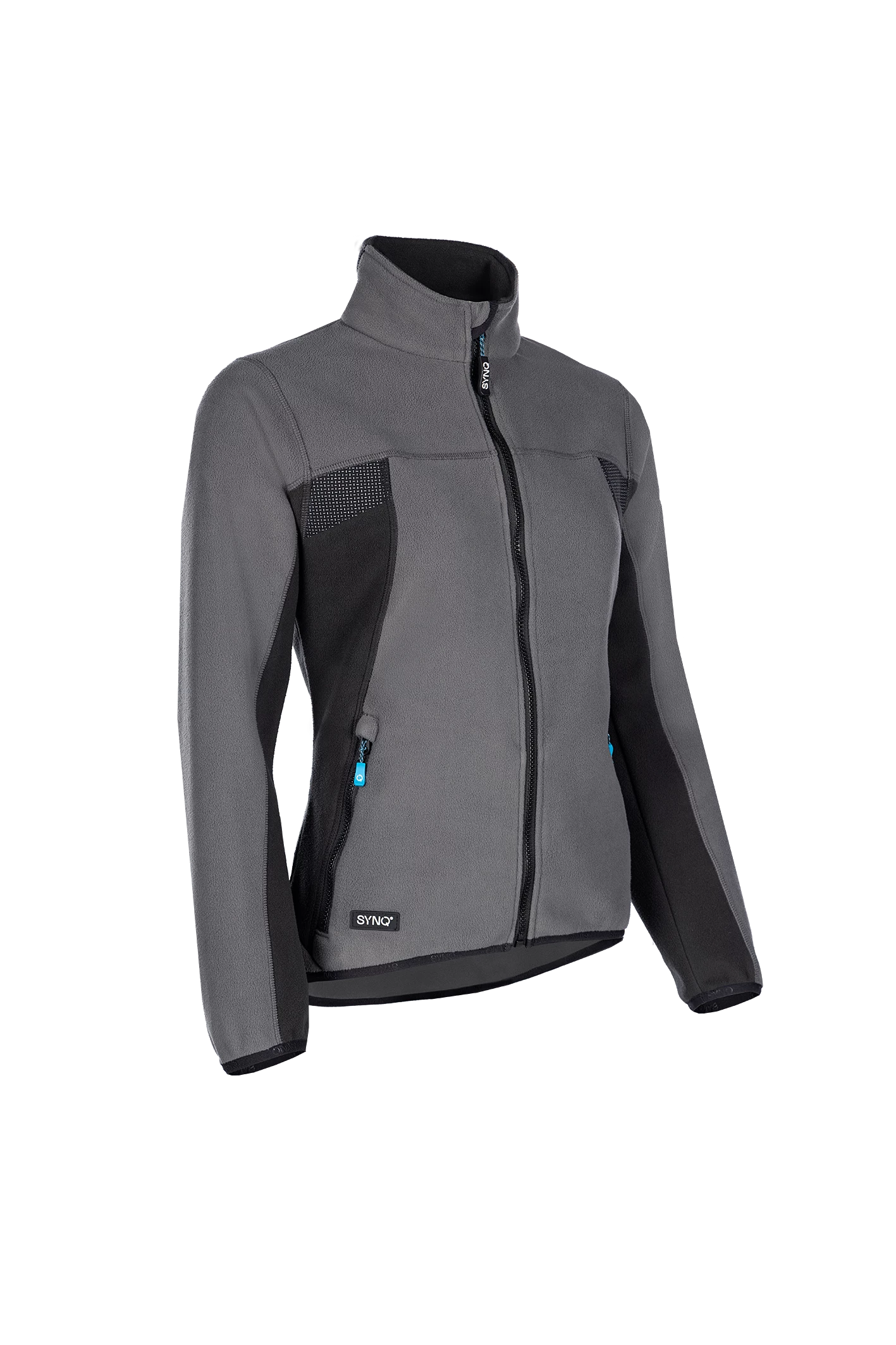 SYNQ® Outkick Women Fleece Jacket