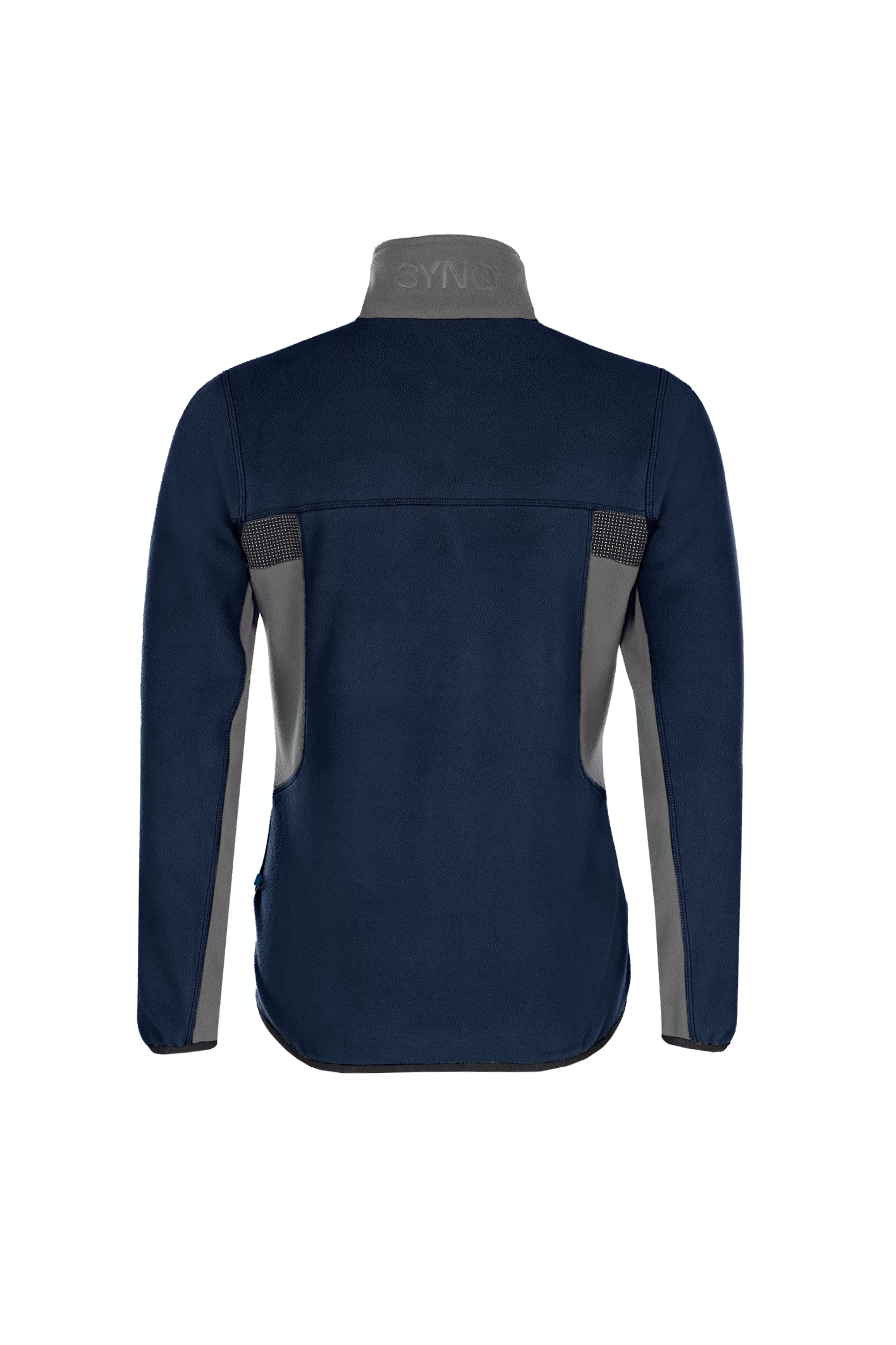 SYNQ® Outkick Women Fleece Jacket