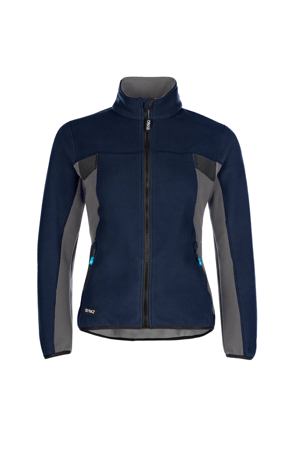 SYNQ® Outkick Women Fleece Jacket