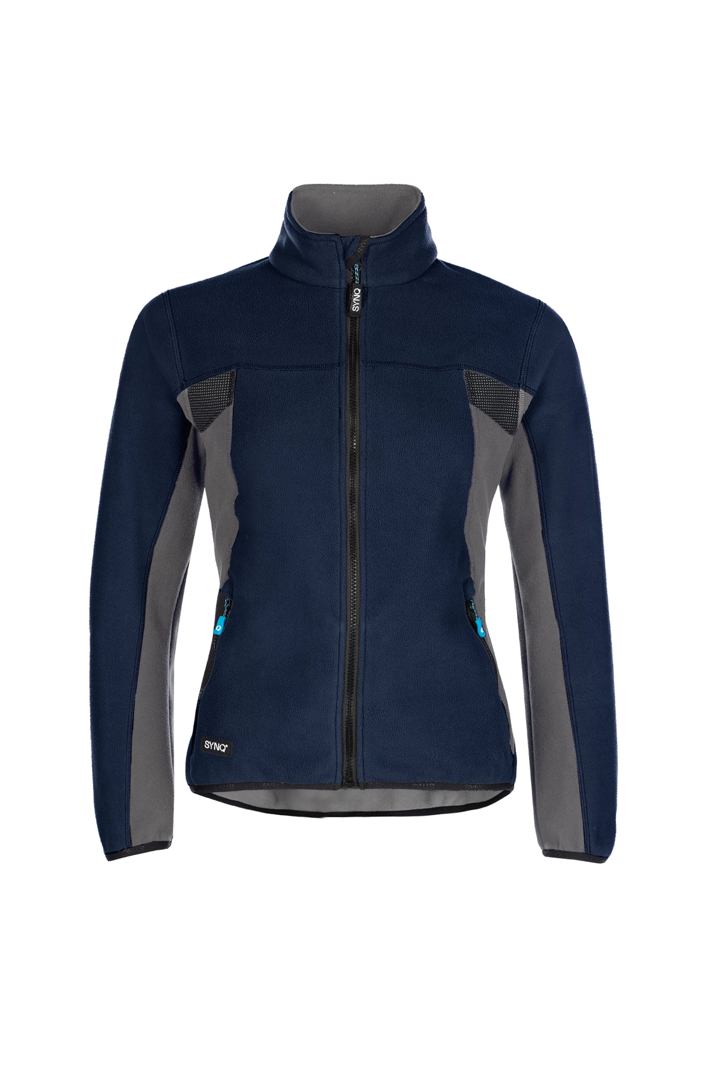 SYNQ® Outkick Women Fleece Jacket