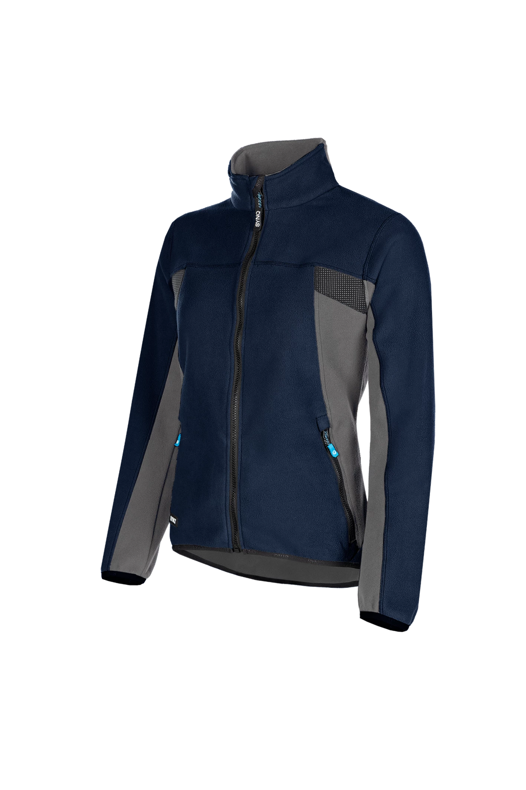 SYNQ® Outkick Women Fleece Jacket
