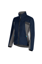 SYNQ® Outkick Women Fleece Jacket