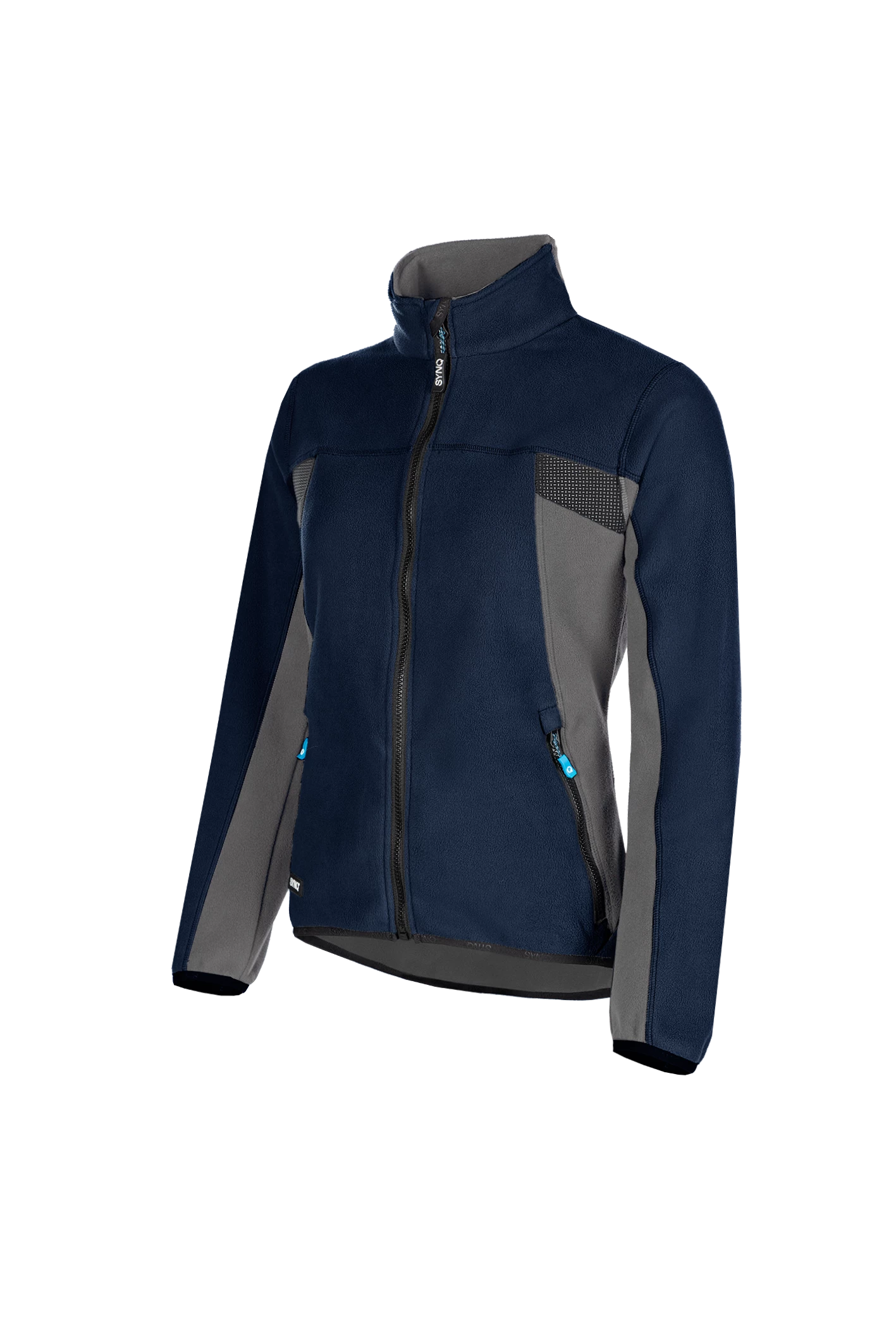 SYNQ® Outkick Women Fleece Jacket