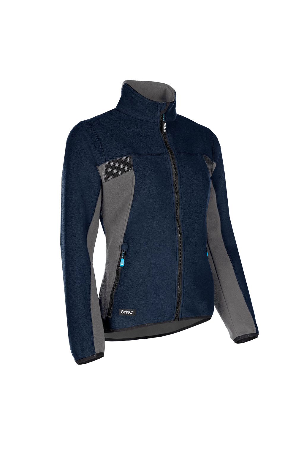 SYNQ® Outkick Women Fleece Jacket