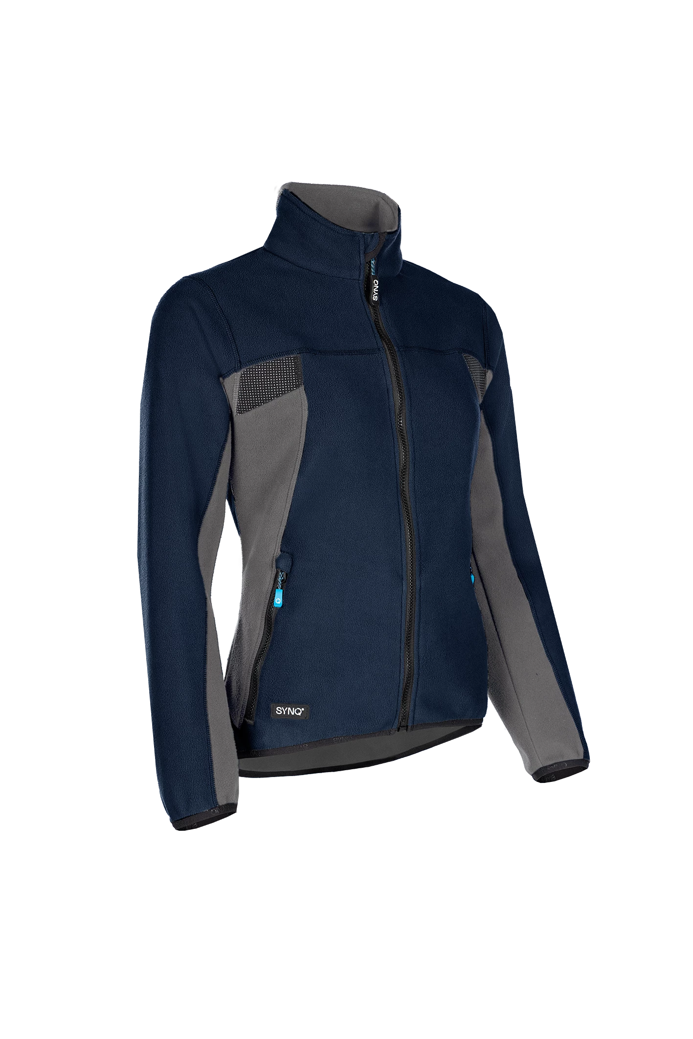 SYNQ® Outkick Women Fleece Jacket