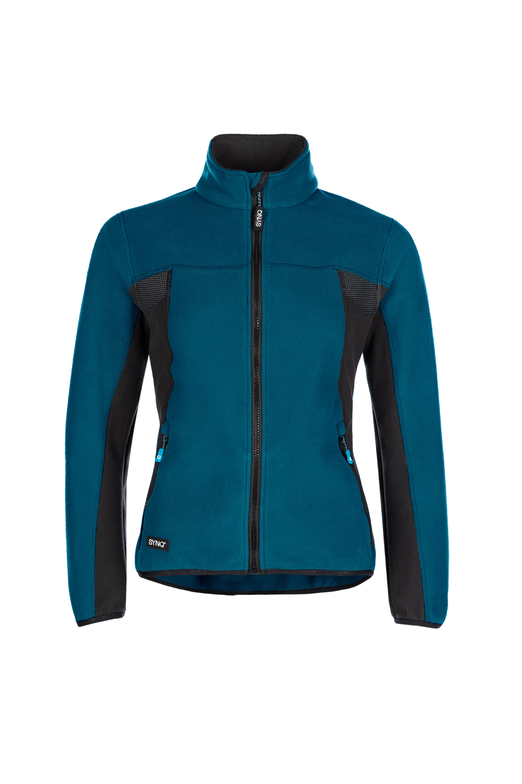SYNQ® Outkick Women Fleece Jacket