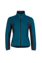 SYNQ® Outkick Women Fleece Jacket