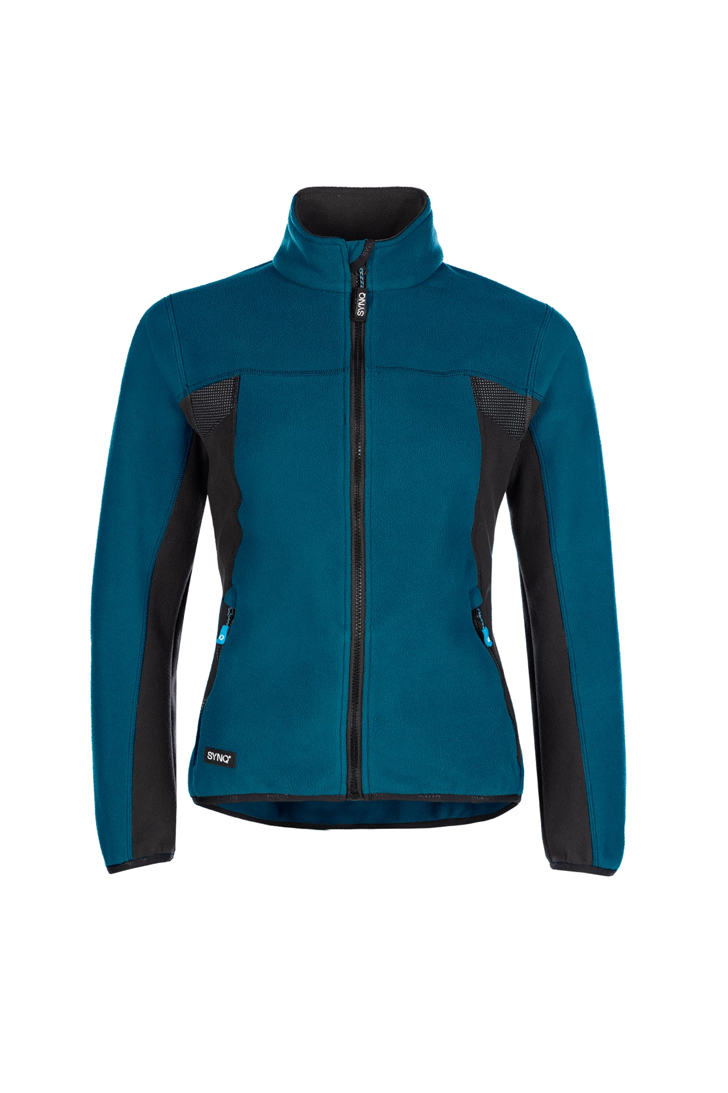 SYNQ® Outkick Women Fleece Jacket