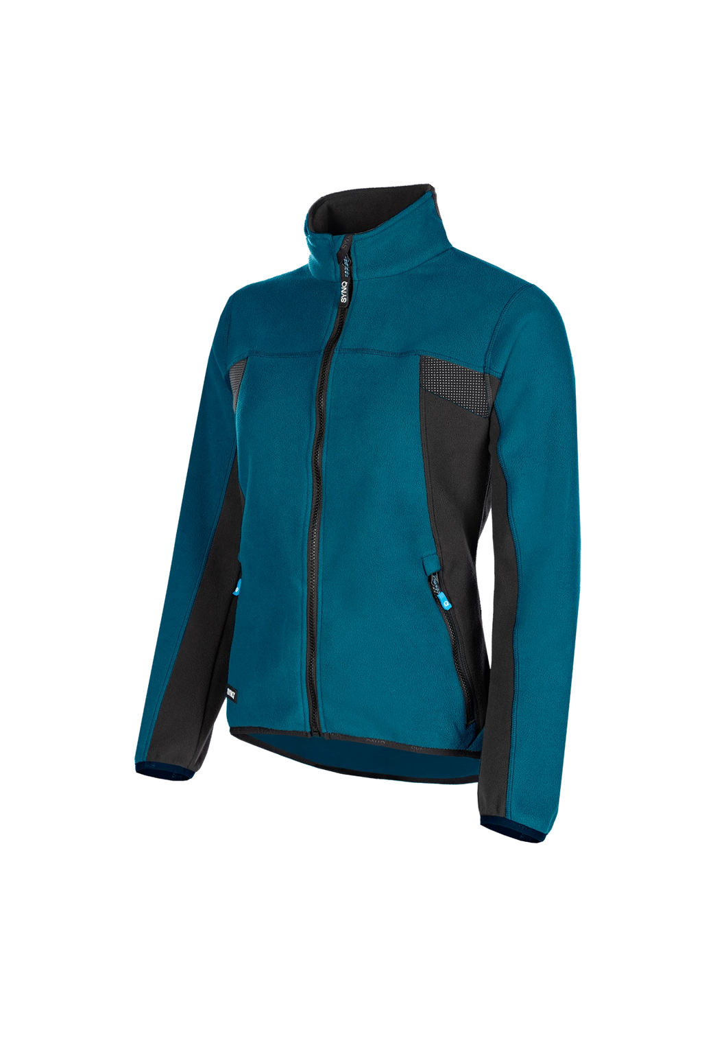 SYNQ® Outkick Women Fleece Jacket