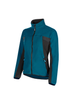 SYNQ® Outkick Women Fleece Jacket