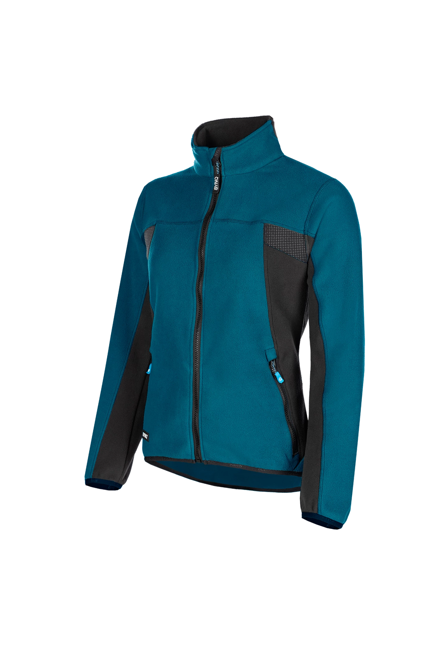 SYNQ® Outkick Women Fleece Jacket