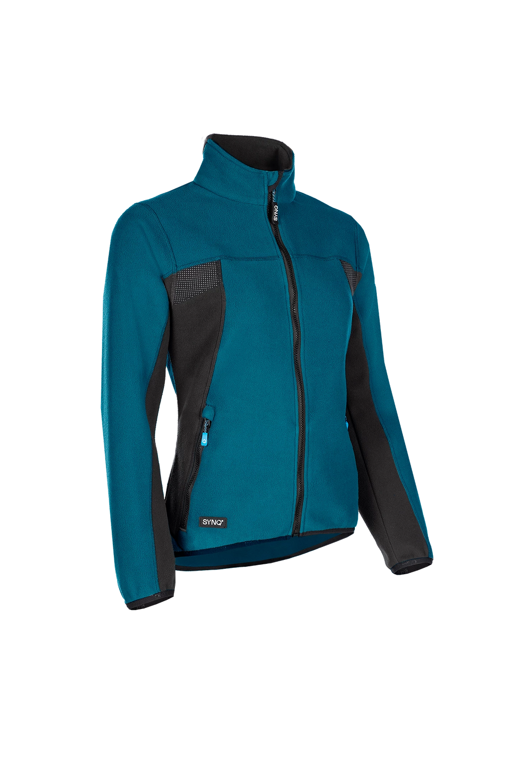 SYNQ® Outkick Women Fleece Jacket