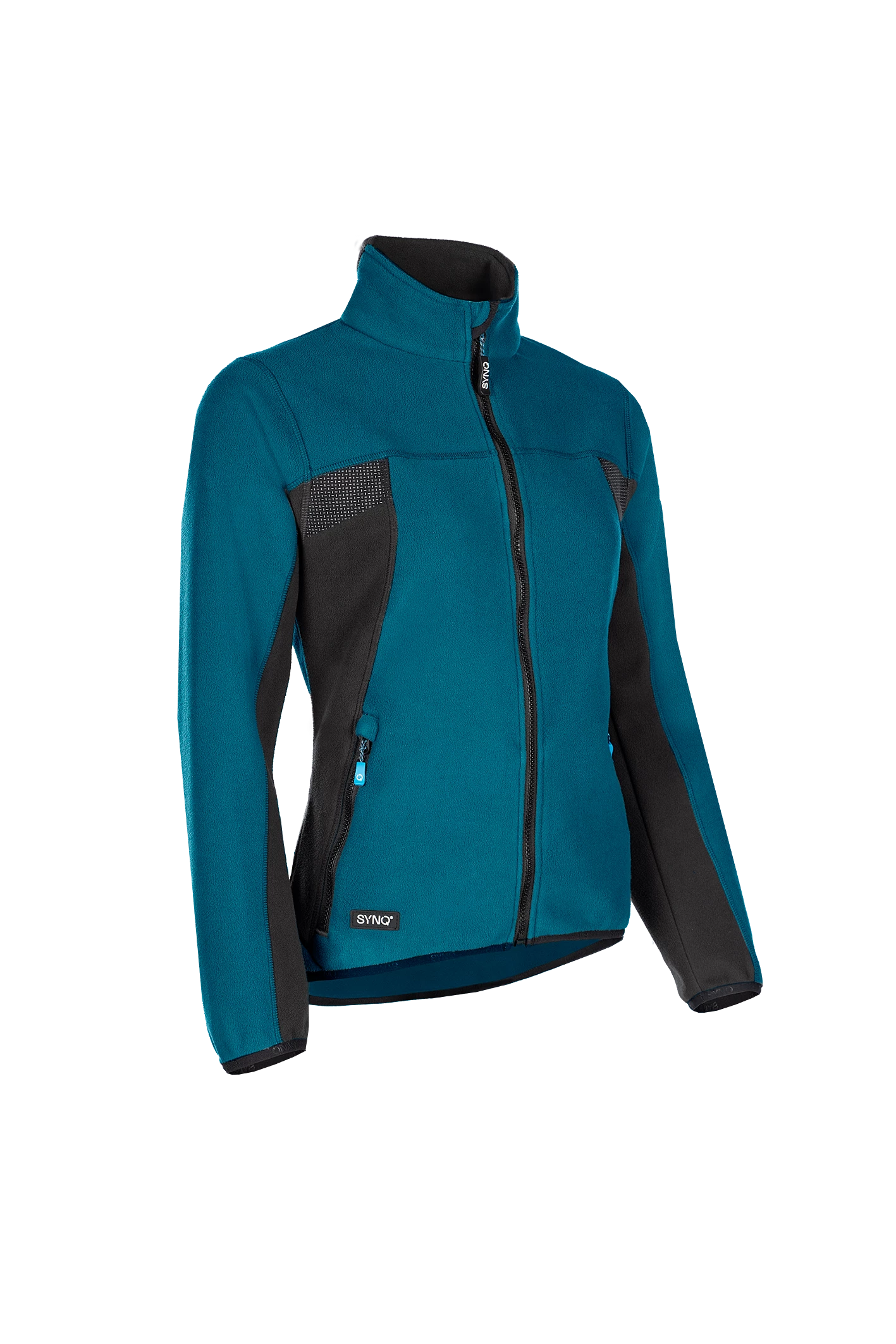 SYNQ® Outkick Women Fleece Jacket