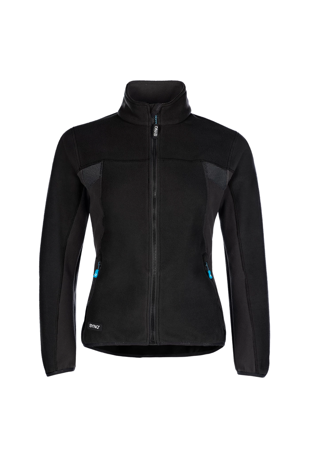 SYNQ® Outkick Women Fleece Jacket