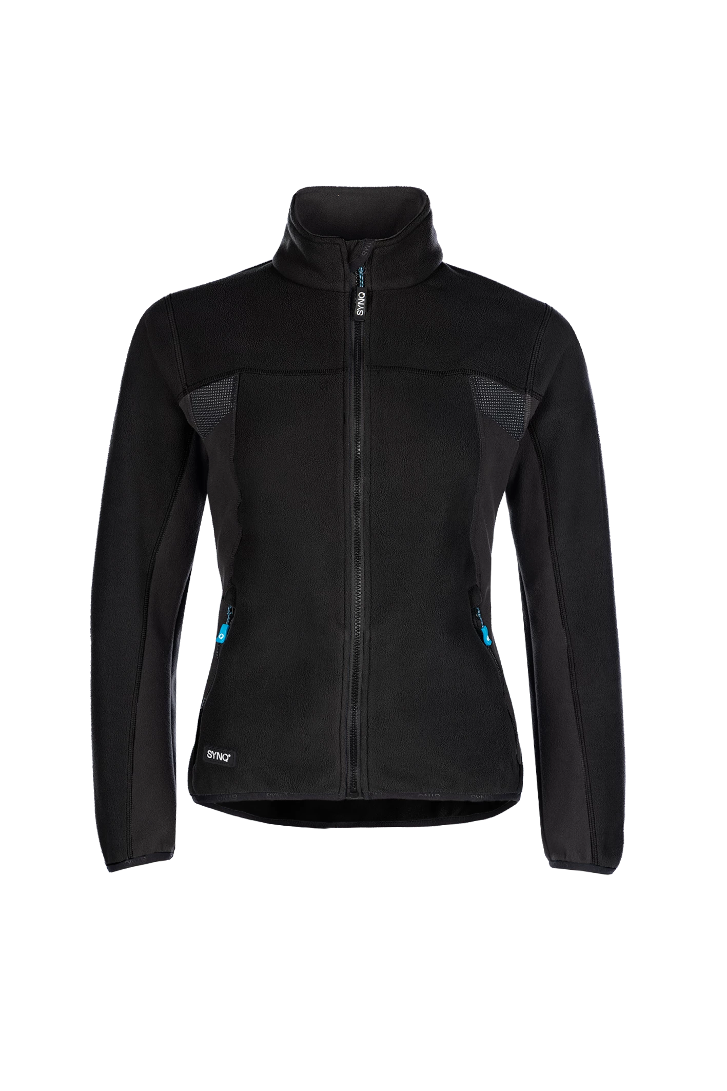 SYNQ® Outkick Women Fleece Jacket
