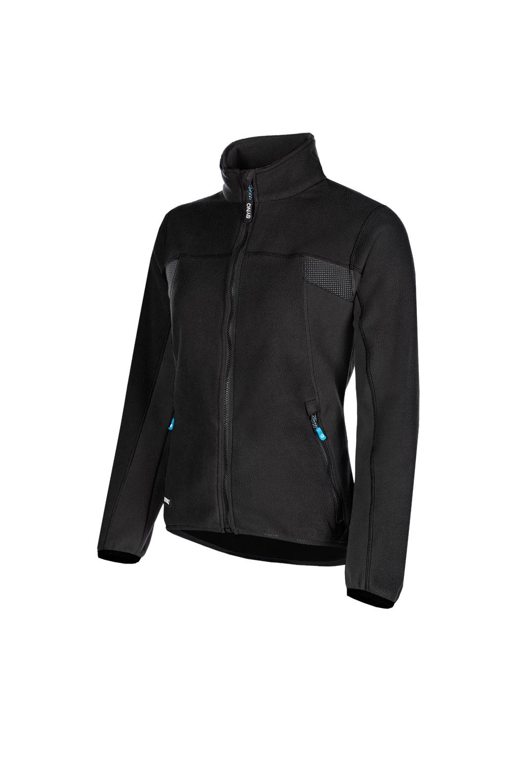 SYNQ® Outkick Women Fleece Jacket